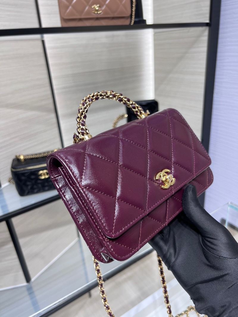 Chanel WOC Bags